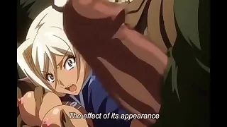 &lbrack;Decensored&rsqb; Kuroinu Kedakaki Seijo wa Hakudaku ni Somaru 1