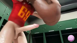 134 cartoon porn videos